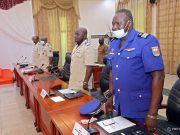 Burkina: le point de la situation sécuritaire fait à Kosyam