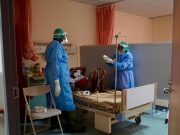 Burkina: désormais, il est possible de rester à Ouaga et consulter un malade à Dori