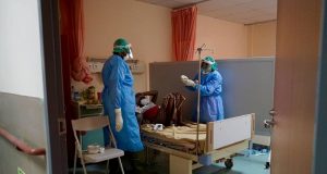 Burkina: désormais, il est possible de rester à Ouaga et consulter un malade à Dori