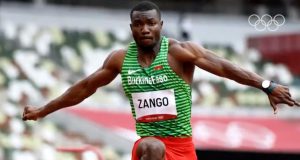 Athlétisme: le capitaine écrit au champion du monde