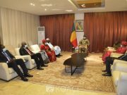 CNT au Tchad: une délégation tchadienne en quête d’expériences à Bamako