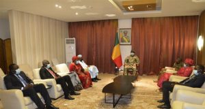 CNT au Tchad: une délégation tchadienne en quête d’expériences à Bamako