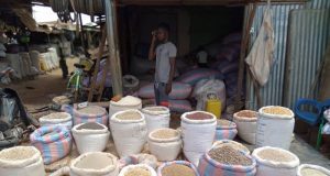 Burkina: le gouvernement appelle au « strict respect » de l’exportation du niébé et des céréales