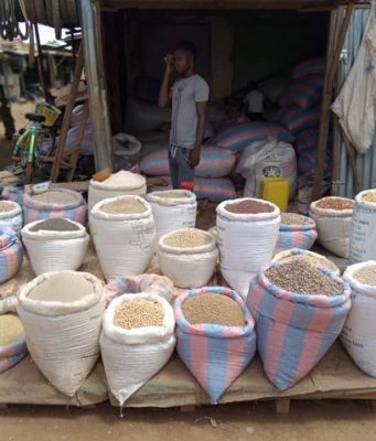 Burkina: du champ au marché, le pays accélère la consolidation de sa souveraineté alimentaire