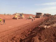 Burkina: des populations stoppent les activités de Bissa Gold dans le Bam