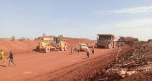 Burkina: des populations stoppent les activités de Bissa Gold dans le Bam