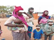Burkina: quand la pauvreté « contraint » à la mendicité