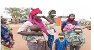 Burkina: quand la pauvreté « contraint » à la mendicité