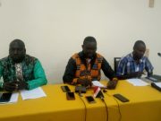 Burkina: la CDAIP rejette « le plan funeste de réconciliation (…) au mépris de la justice
