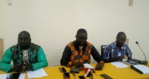 Burkina: la CDAIP rejette « le plan funeste de réconciliation (…) au mépris de la justice