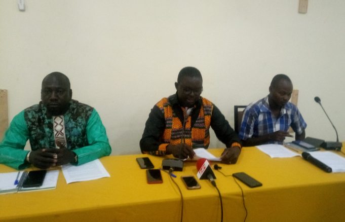 Burkina: la CDAIP rejette « le plan funeste de réconciliation (…) au mépris de la justice