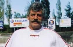 Football: l’ancien sélectionneur des Étalons Didier Notheaux est décédé