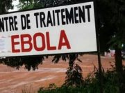 Côte d’Ivoire: la campagne de vaccination contre Ebola lancée