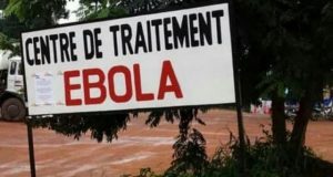 Epidémie: la Côte d’Ivoire sort de la liste des pays à virus Ebola