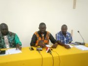 Burkina: «L’insécurité … est un instrument de l’impérialisme, principalement français» (Elie Tarpaga)