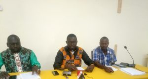 Burkina: les CDAIP appellent à s’organiser pour la défense et l’approfondissement des acquis de l’Insurrection Populaire