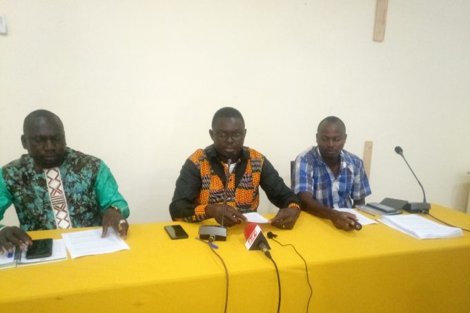 Burkina: «L’insécurité … est un instrument de l’impérialisme, principalement français» (Elie Tarpaga)