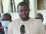 Burkina: « Nous prions (…) pour le succès dans la reconquête de la sécurité » (président de la Ceni)