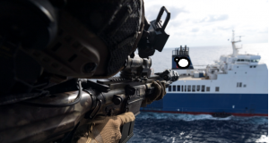 La 10e édition des manœuvres conjointes Cutlass Express du commandement des États-Unis pour l’Afrique 2021