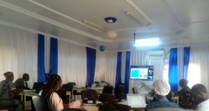 Ouagadougou: des journalistes formés sur la manière d’aborder la thématique de l’eau et l’assainissement