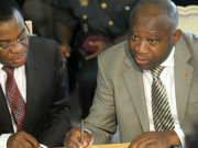 Côte d’Ivoire: Gbagbo exclu du FPI