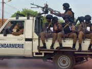 Burkina: recrutement de 1 400 militaires au profit de la gendarmerie