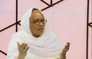 «Le Président Habré reposera en terre sénégalaise, nous n’avons rien demandé au gouvernement tchadien…», Mme Fatimé Raymonne Habré