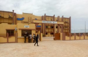 Burkina: un présumé terroriste relaxé au bénéfice du doute