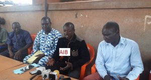 Burkina: des taximen menacent d’intenter un procès contre la mairie de Ouaga