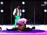 Côte d’Ivoire: la démonstration de viol qui a mis le pays en transe, l’animateur en garde-à-vue!