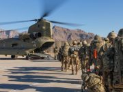 Afghanistan: les derniers soldats américains ont quitté le pays