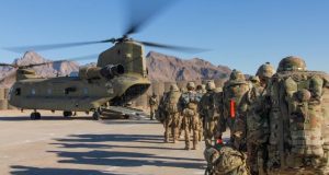 Afghanistan: les derniers soldats américains ont quitté le pays
