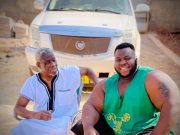 Burkina: décès du père de Iron Biby