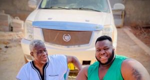 Burkina: décès du père de Iron Biby