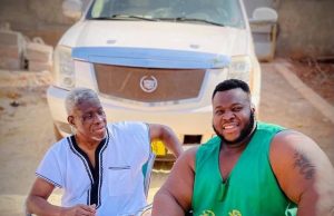 Burkina: décès du père de Iron Biby