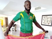 Burkina/Sport: Israël Mano, champion national de boxe des poids lourds