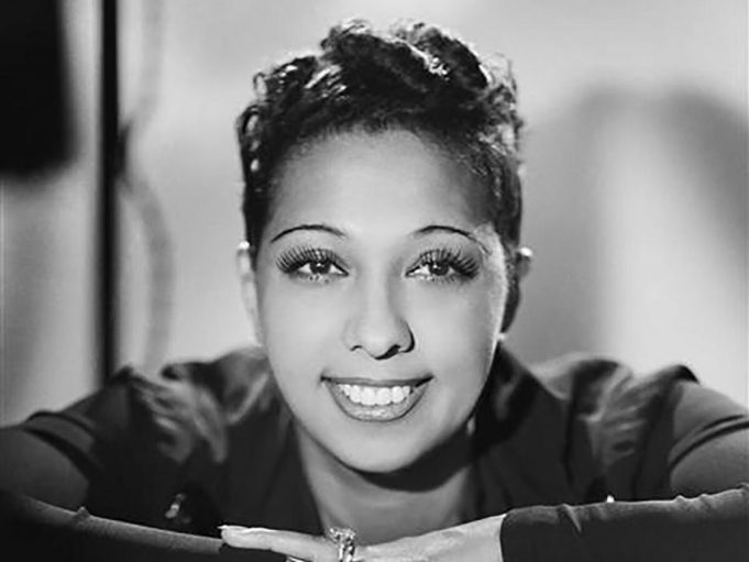 France : l’artiste Joséphine Baker entrera au Panthéon le 30 novembre