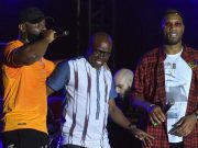 Côte d’Ivoire: le Festival des musiques urbaines d’Anoumabo est de retour