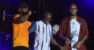 Côte d’Ivoire: le Festival des musiques urbaines d’Anoumabo est de retour