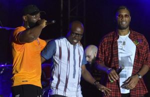 Côte d’Ivoire: le Festival des musiques urbaines d’Anoumabo est de retour