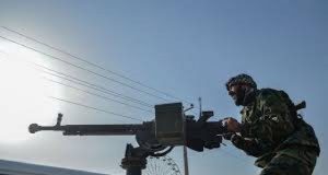 Afghanistan: Kaboul dans les mains des talibans, le président, Ashraf Ghani » en fuite »