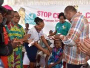 Covid-19: vaccination obligatoire aux fonctionnaires au Kenya