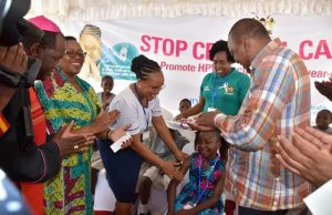 Covid-19: vaccination obligatoire aux fonctionnaires au Kenya