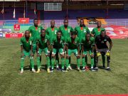Eliminatoires/Coupe du monde 2022: les Etalons joueront leurs deux premiers matchs au Maroc