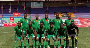 Eliminatoires/Coupe du monde 2022: les Etalons joueront leurs deux premiers matchs au Maroc
