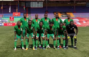 Eliminatoires/Coupe du monde 2022: les Etalons joueront leurs deux premiers matchs au Maroc