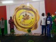 Burkina: le beurre de karité labellisé