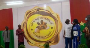 Burkina: le beurre de karité labellisé