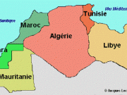Maghreb: Paris appelle au «dialogue» entre l’Algérie et le Maroc pour la «stabilité»