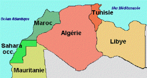 Maghreb: Paris appelle au «dialogue» entre l’Algérie et le Maroc pour la «stabilité»